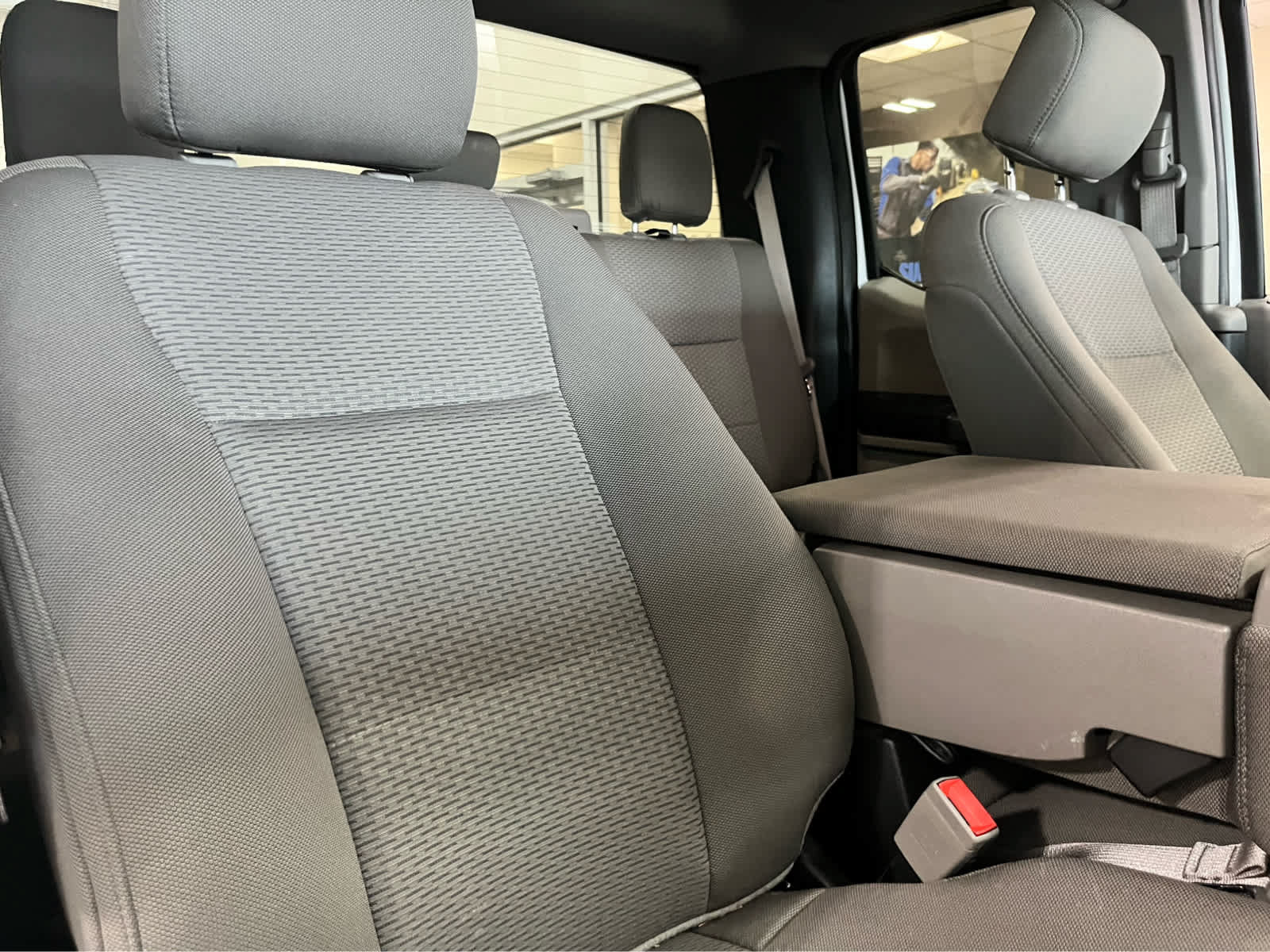 Certified 2019 Ford F250 XLT w/ XLT Value Package AWD/4WD image 49