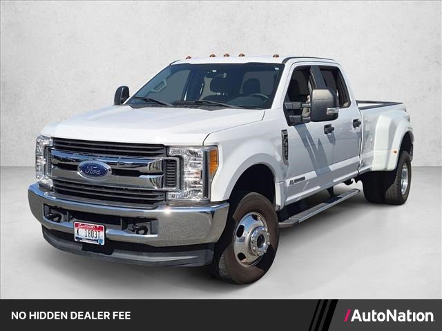 Used 2017 Ford F350 XL w/ STX Appearance Package