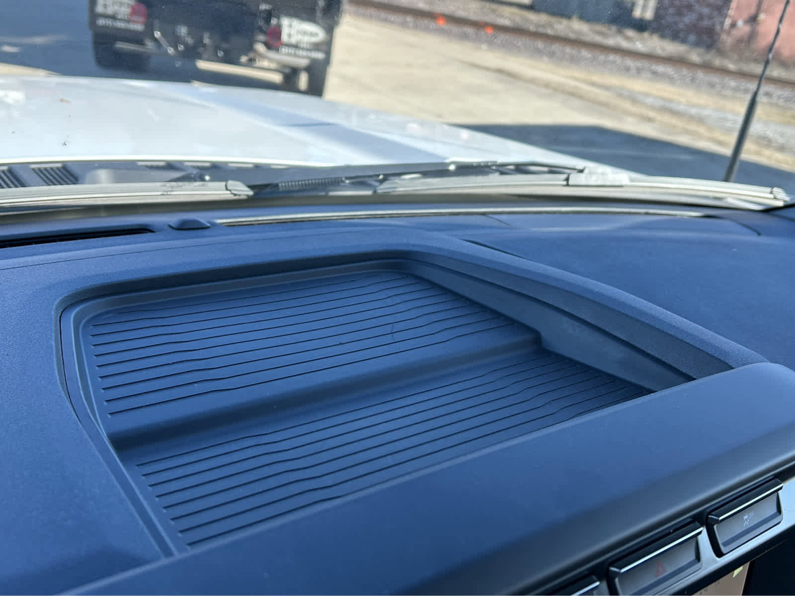 New 2023 Ford F350 XL w/ Snow Plow Prep Package image 42