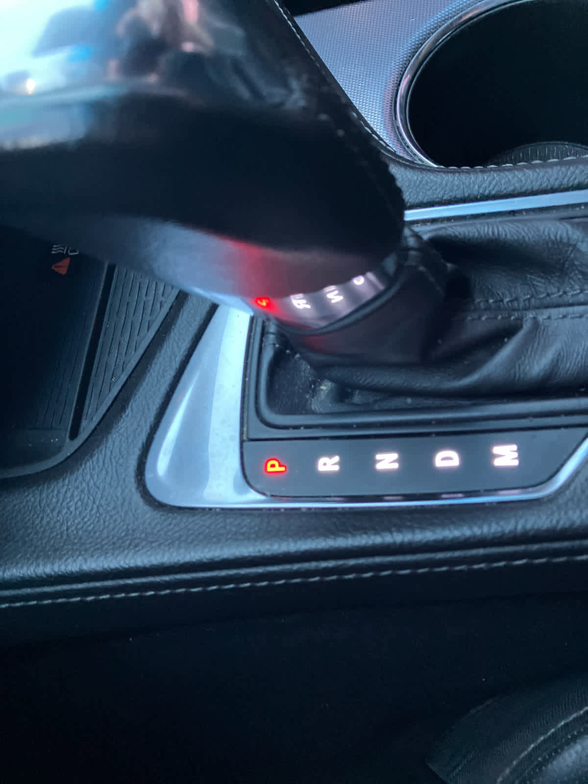 Used 2022 Cadillac CT4 Premium Luxury w/ Climate Package image 32