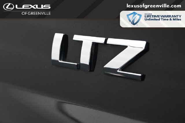 Used 2016 Chevrolet Tahoe LTZ AWD/4WD image 33