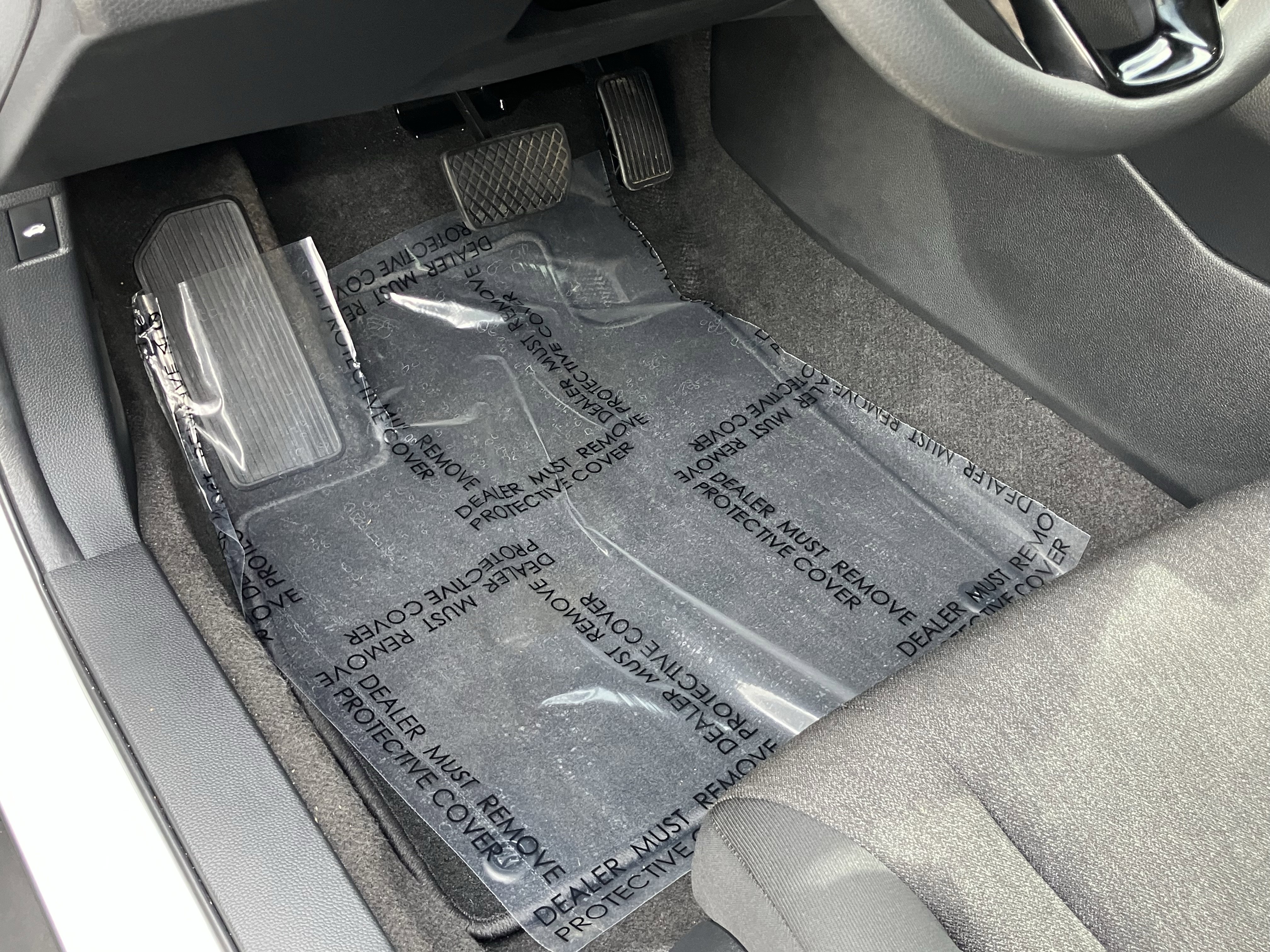 Used 2025 Honda Accord LX image 18