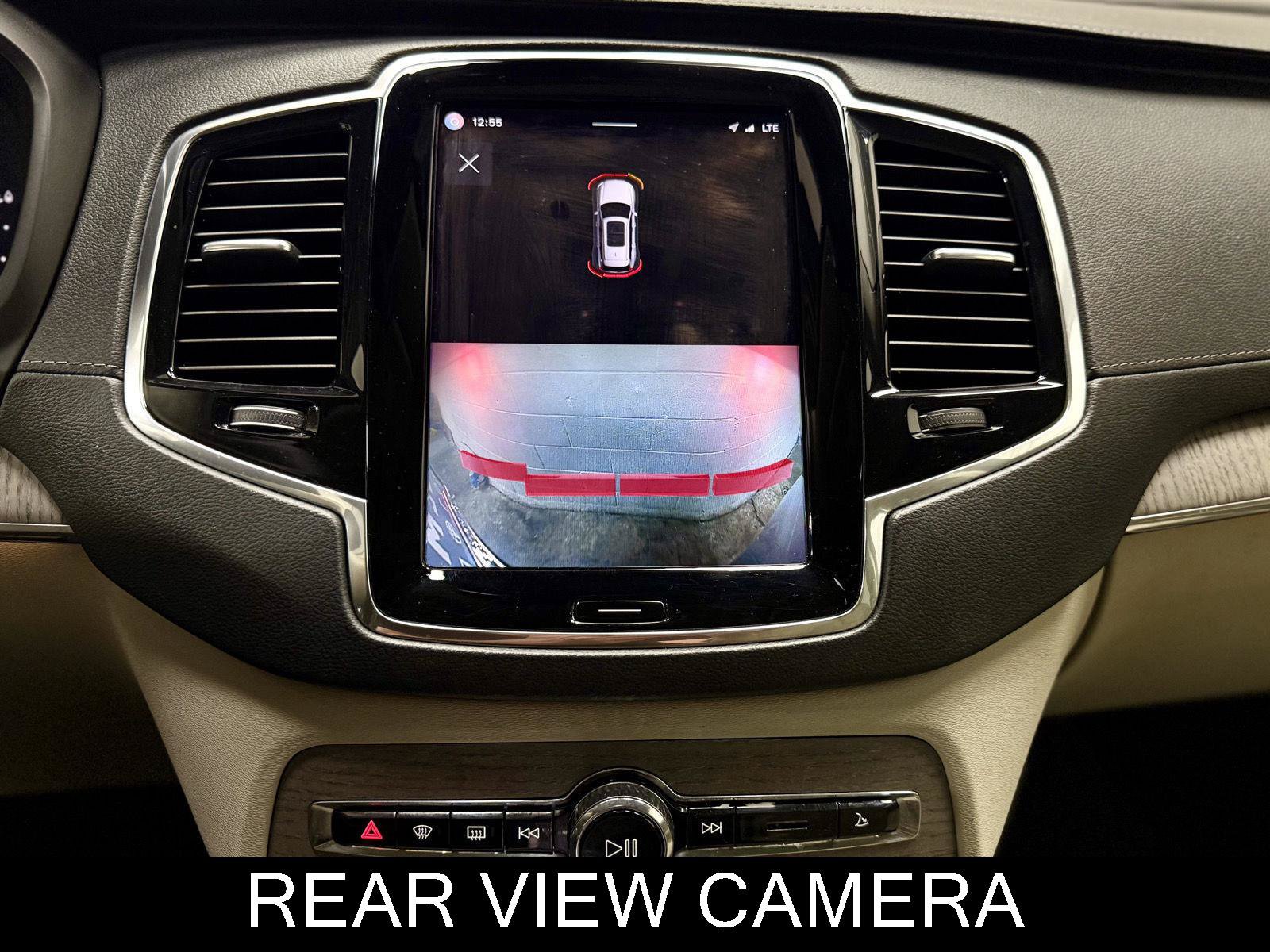 Used 2023 Volvo XC90 T8 Ultimate w/ Protection Package Premier AWD/4WD image 37