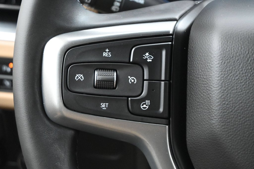 Used 2024 Chevrolet Tahoe Premier RWD image 8