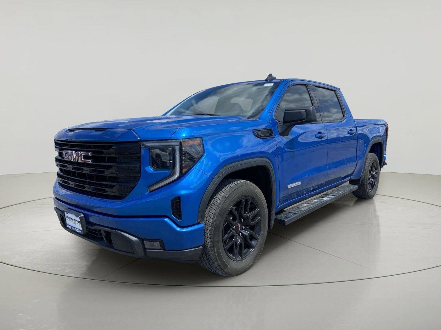 Used 2023 GMC Sierra 1500 Elevation AWD/4WD image 7