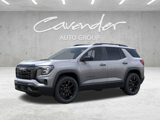 New 2027 GMC Terrain Elevation FWD image 2