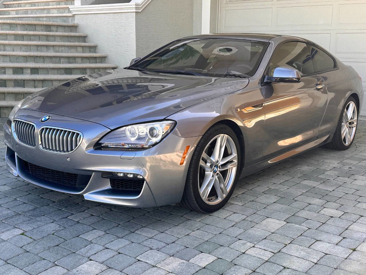 Used 2013 BMW 650i xDrive Coupe image 26