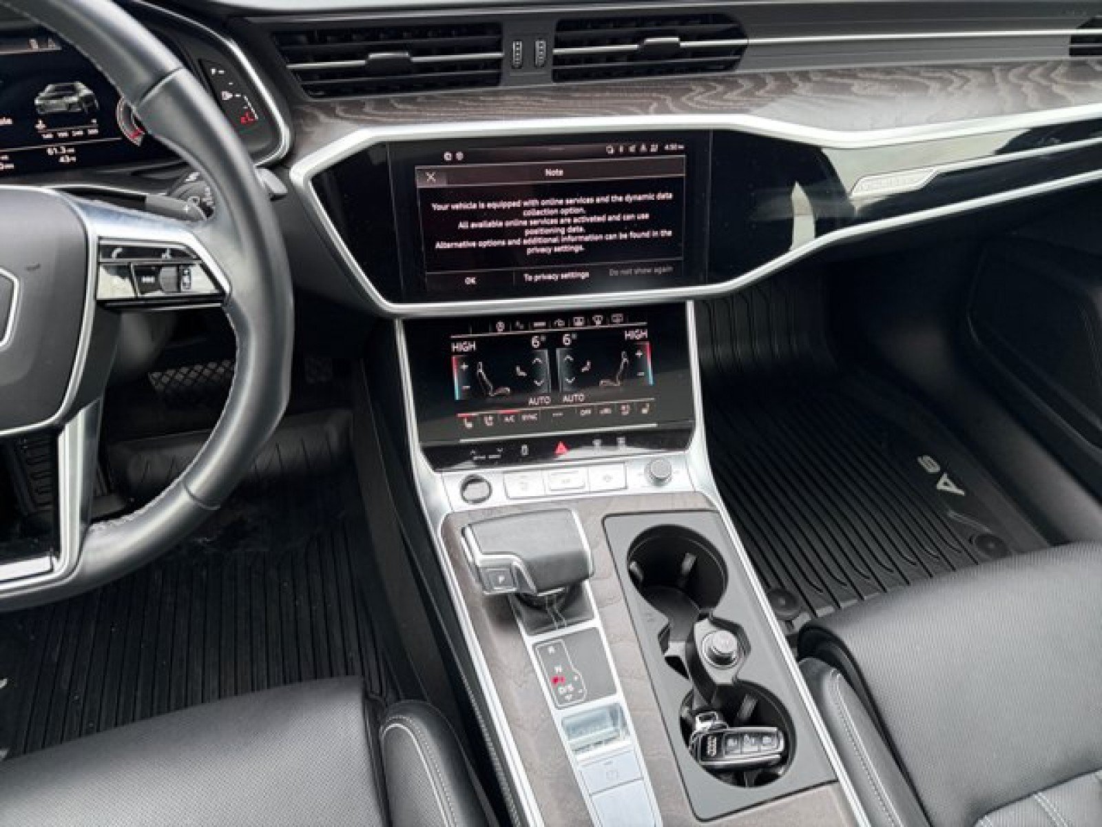 Used 2023 Audi A6 3.0T Prestige w/ Prestige Package AWD/4WD image 14