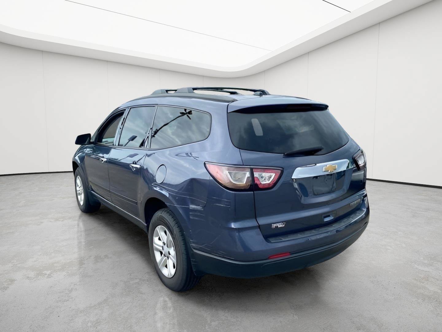 Used 2013 Chevrolet Traverse LS FWD image 13