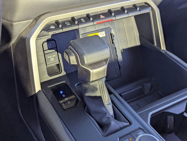 Used 2023 Toyota Tundra Limited image 29