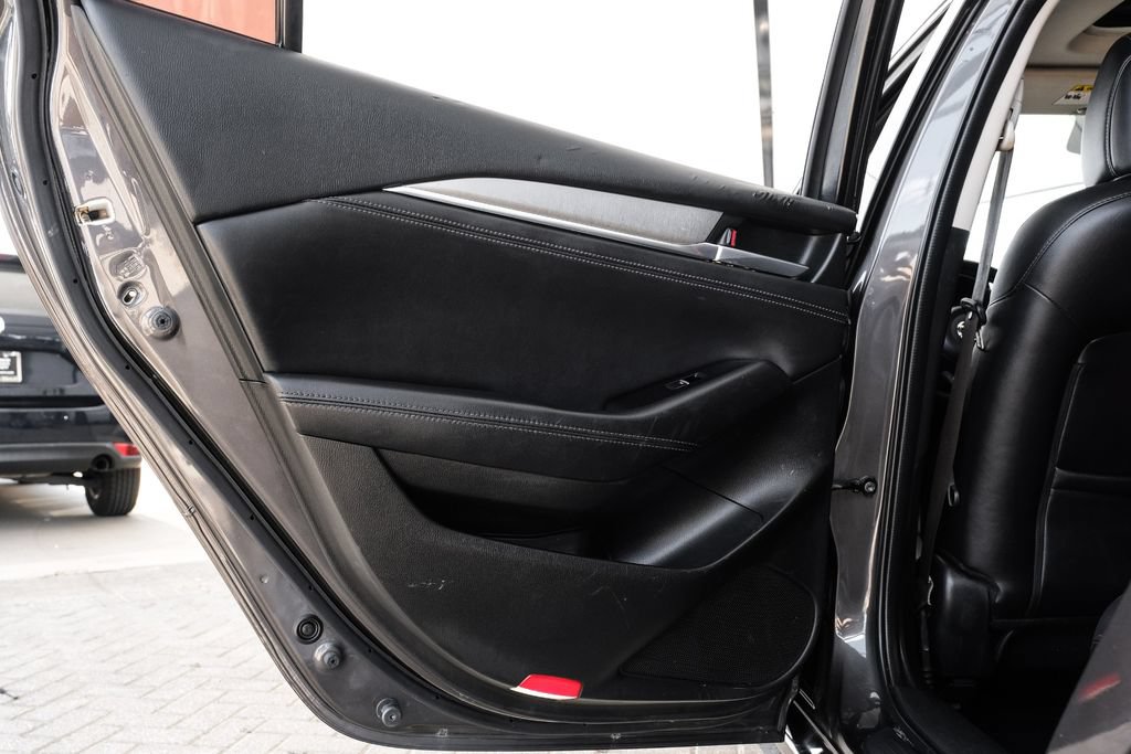 Used 2021 MAZDA MAZDA6 Touring FWD image 47