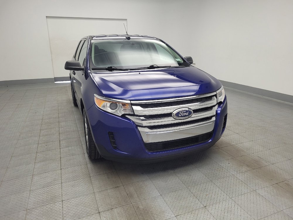 Used 2014 Ford Edge SE w/ Equipment Group 101A FWD image 14