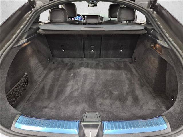Used 2025 Mercedes-Benz GLE 450 4MATIC Coupe w/ Winter Package image 6