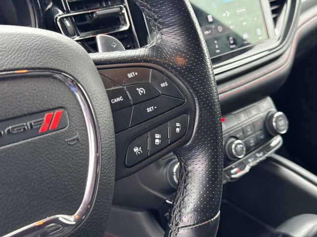 Used 2024 Dodge Durango GT image 31