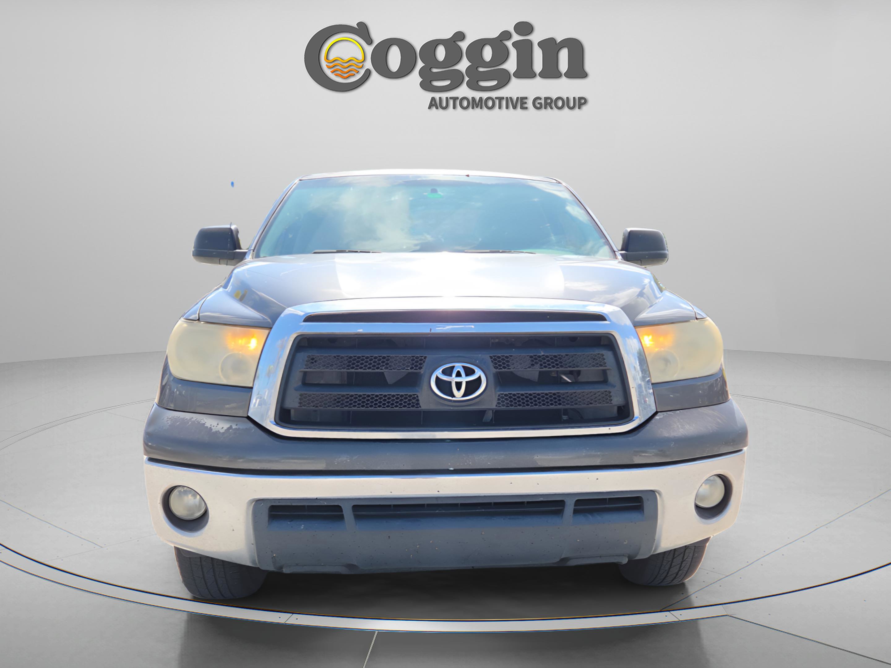Used 2013 Toyota Tundra 2WD Double Cab image 8