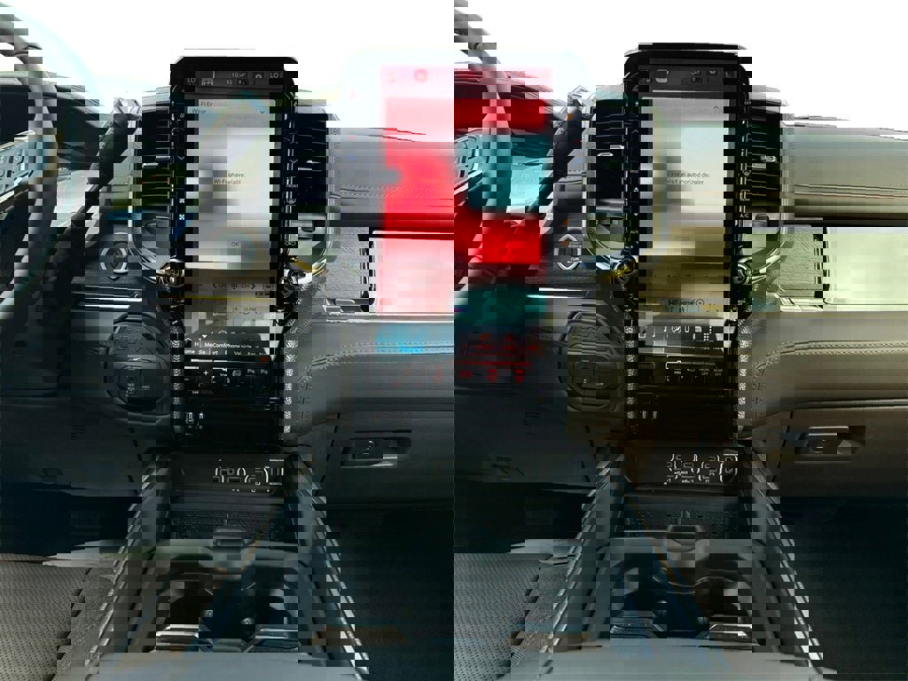 New 2026 RAM 2500 Limited image 11