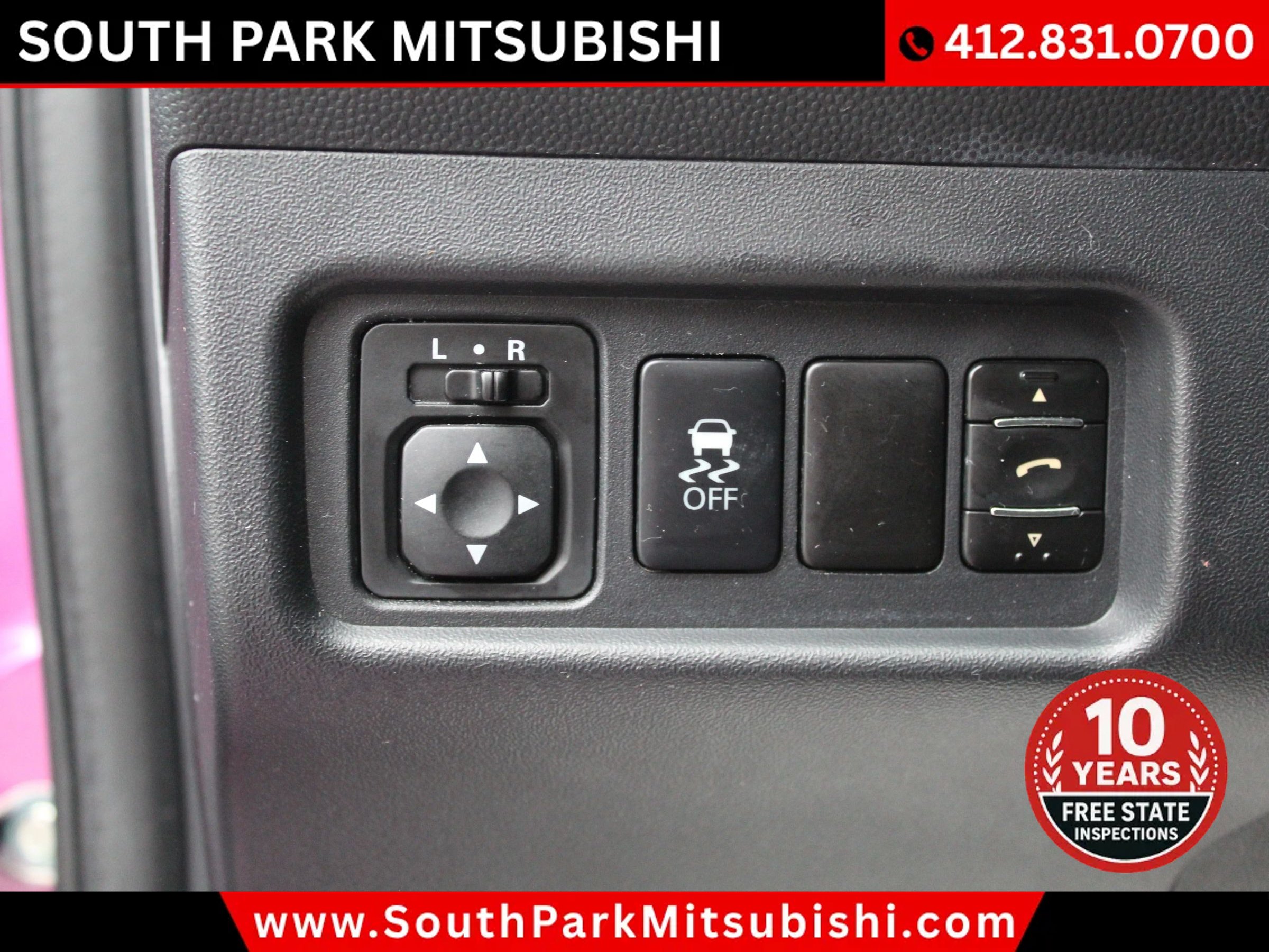Used 2014 Mitsubishi Mirage DE FWD image 24