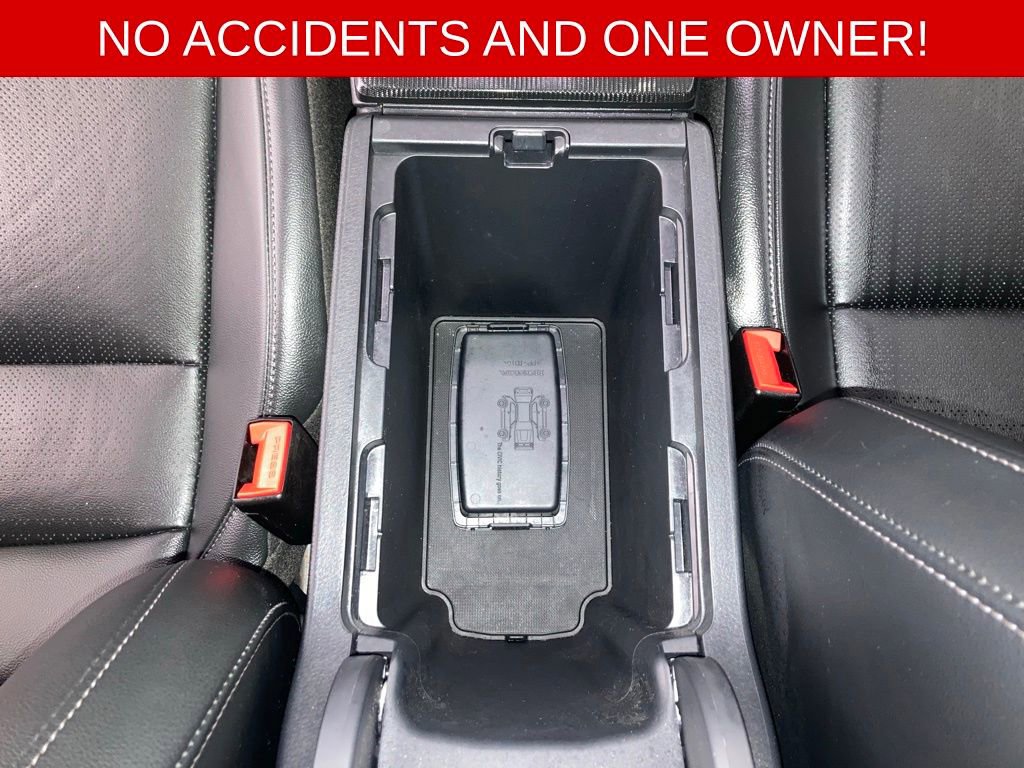 Used 2024 Honda Civic EX-L image 11