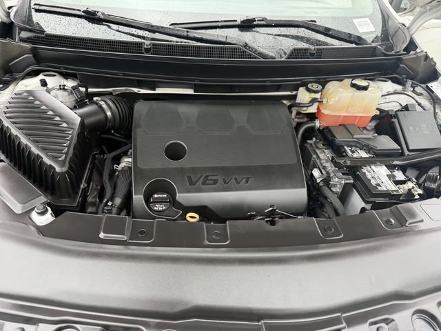 Used 2020 Buick Enclave Premium w/ Sun and Sites Package FWD image 32