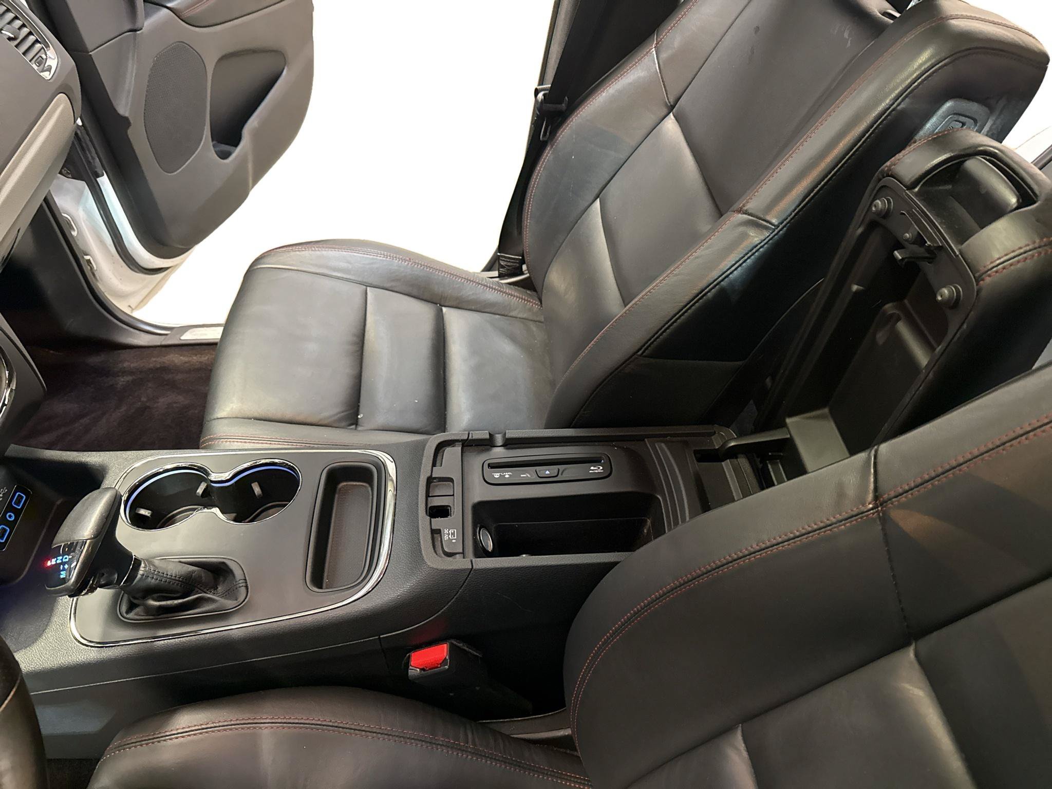 Used 2018 Dodge Durango GT AWD/4WD image 15