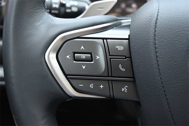 Used 2024 Lexus NX 350 AWD w/ Premium Package image 12