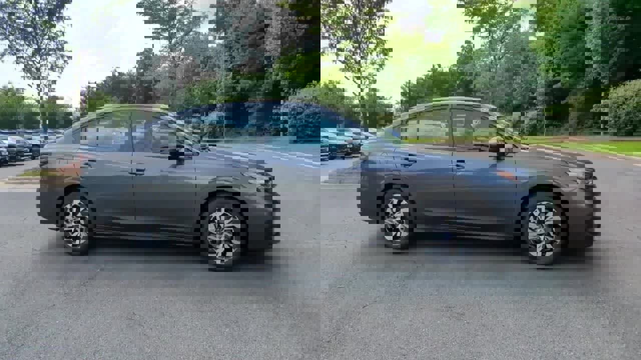 New 2025 Subaru Legacy Premium image 9