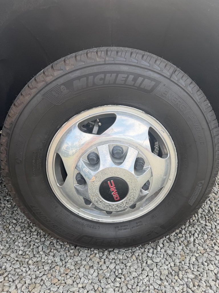 Used 2023 GMC Sierra 3500 Denali AWD/4WD image 22