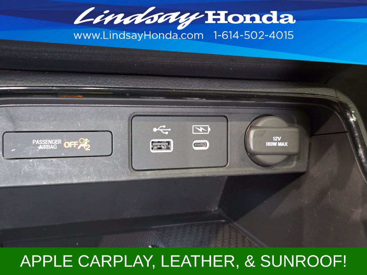 Used 2025 Honda CR-V EX-L image 19
