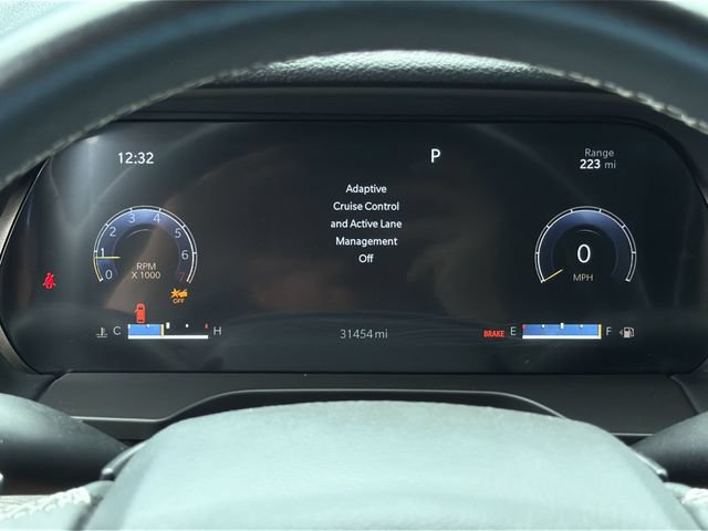 Used 2022 Jeep Grand Cherokee Limited AWD/4WD image 23