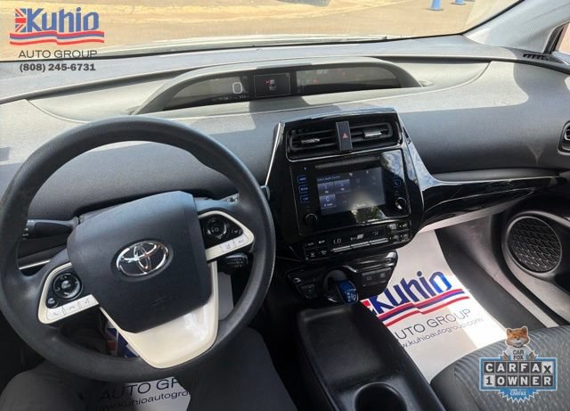 Used 2018 Toyota Prius Two FWD image 31
