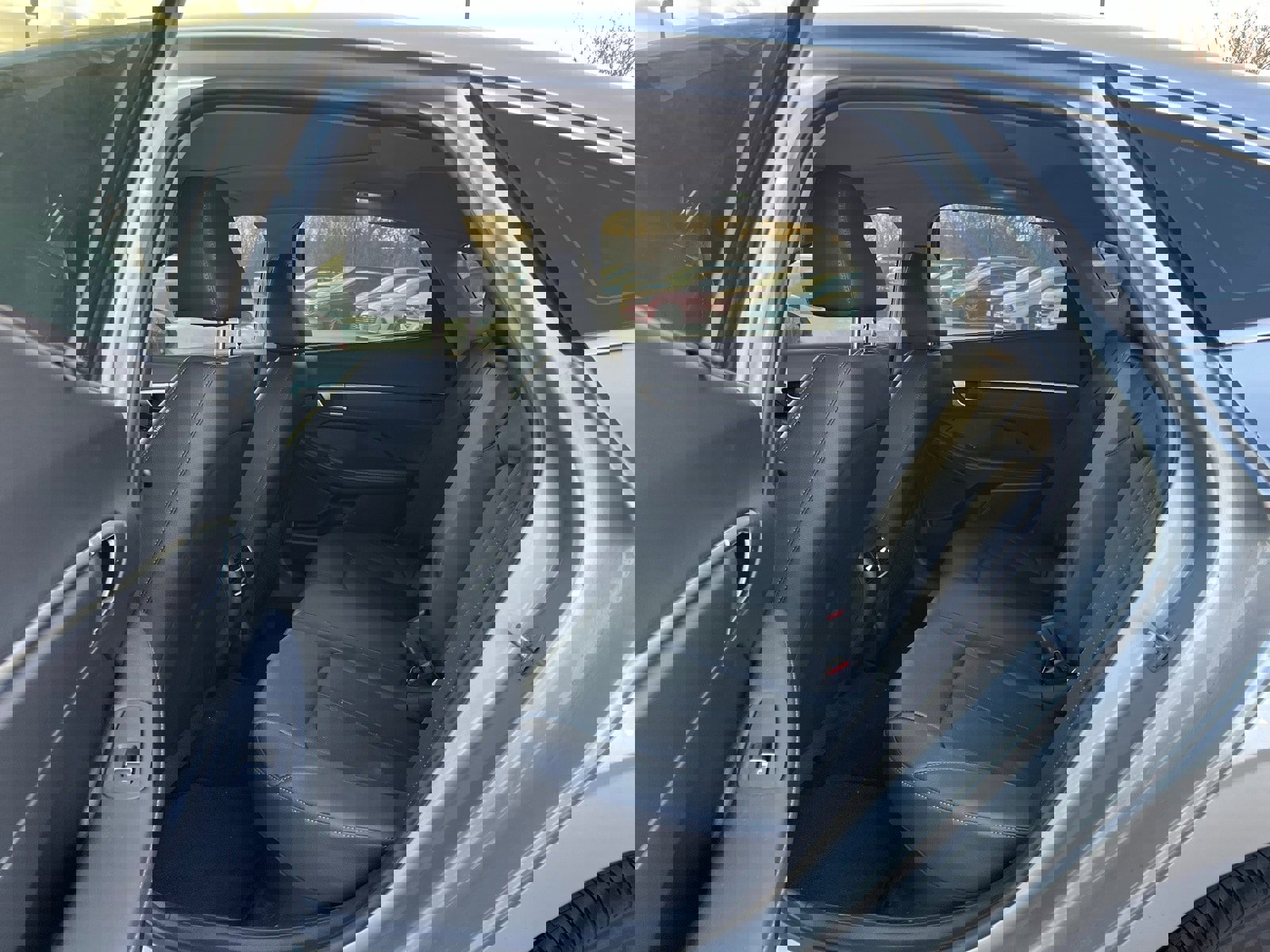 Used 2024 Hyundai Sonata Limited image 18