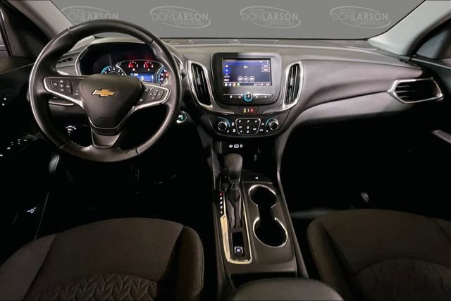 Used 2024 Chevrolet Equinox LT AWD/4WD image 19