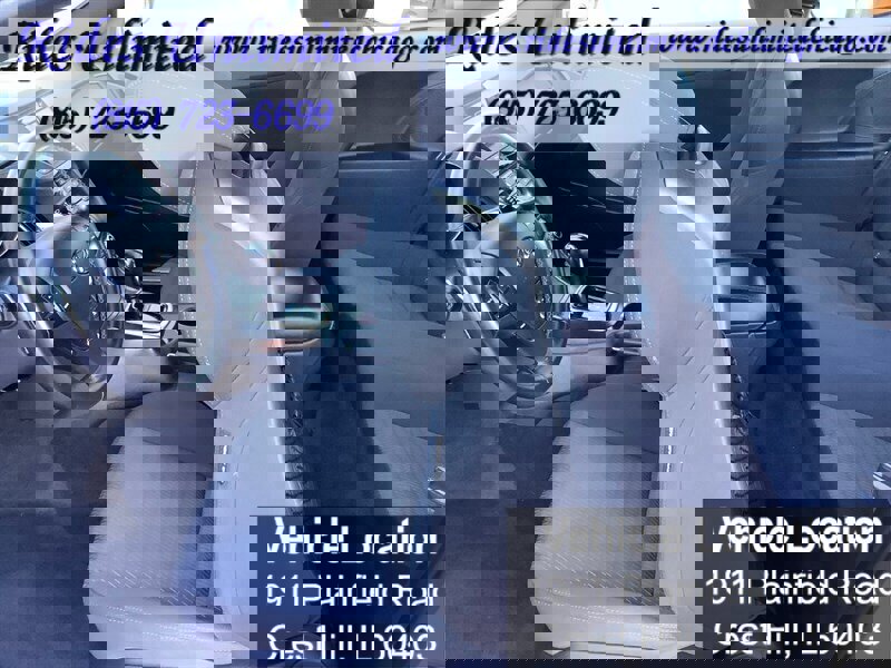 Used 2014 Hyundai Genesis 2.0T image 23