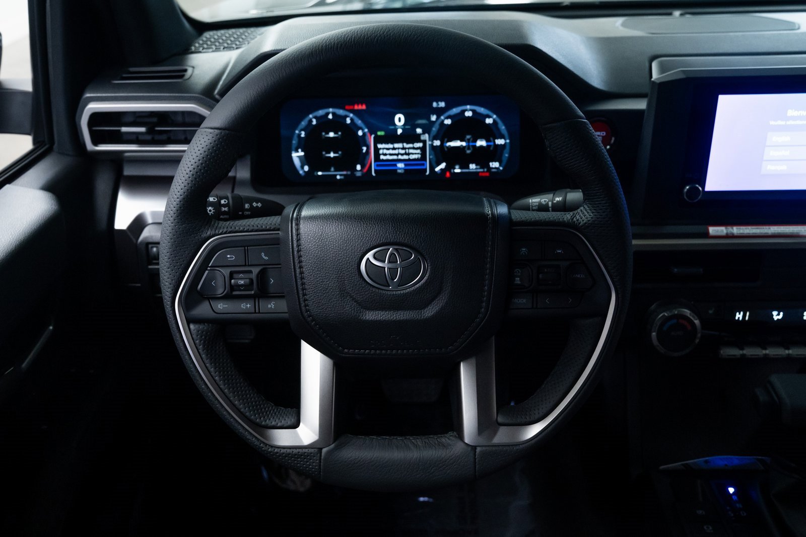 Used 2025 Toyota Tacoma TRD Off-Road image 11