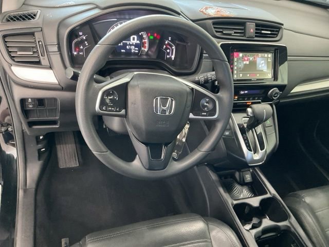 Used 2018 Honda CR-V LX image 7