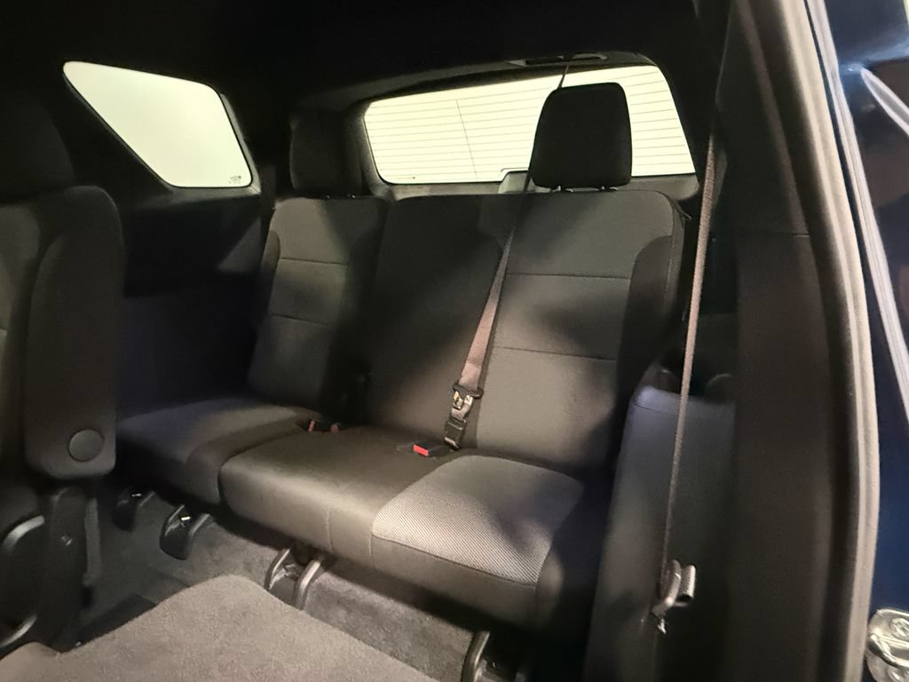 Used 2023 Chevrolet Traverse LT w/ LPO, Floor Liner Package AWD/4WD image 49