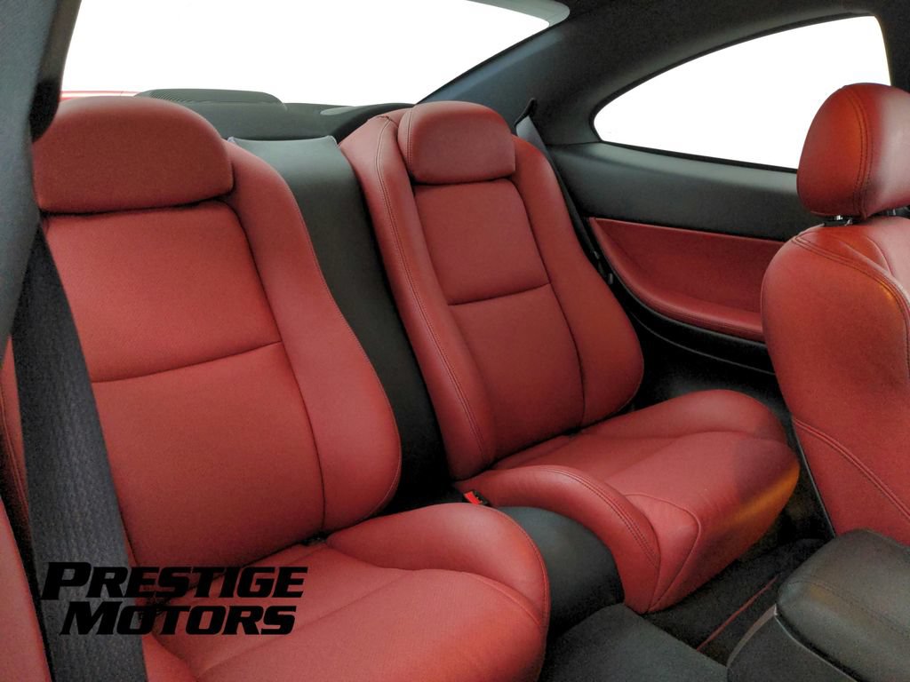 Used 2004 Pontiac GTO RWD image 24