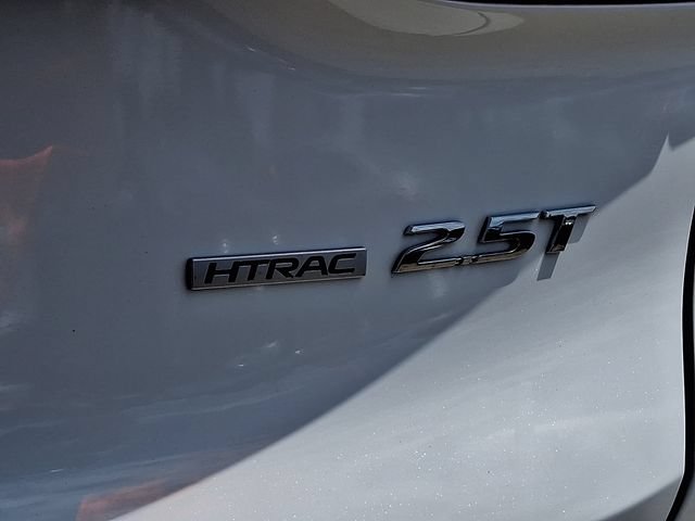 Certified 2023 Hyundai Santa Fe Calligraphy AWD/4WD image 32