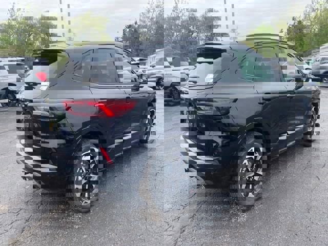 New 2024 Ford Escape ST-Line Select w/ Tech Pack #2 image 7