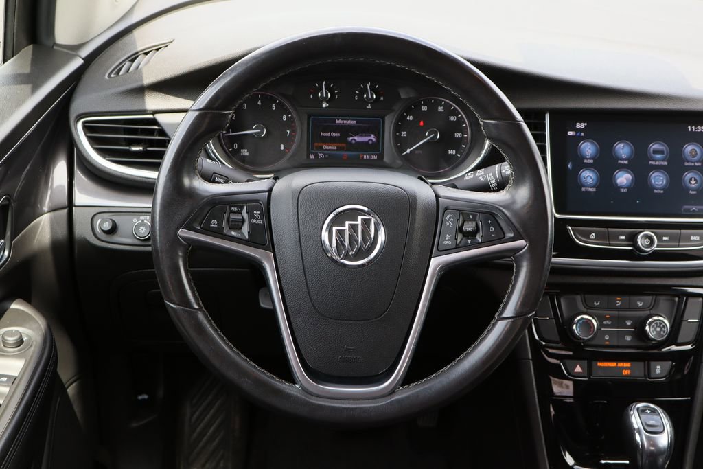Used 2019 Buick Encore Preferred AWD/4WD image 13