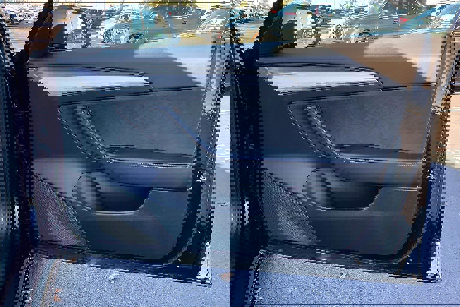 Used 2022 Tesla Model 3 Performance image 26