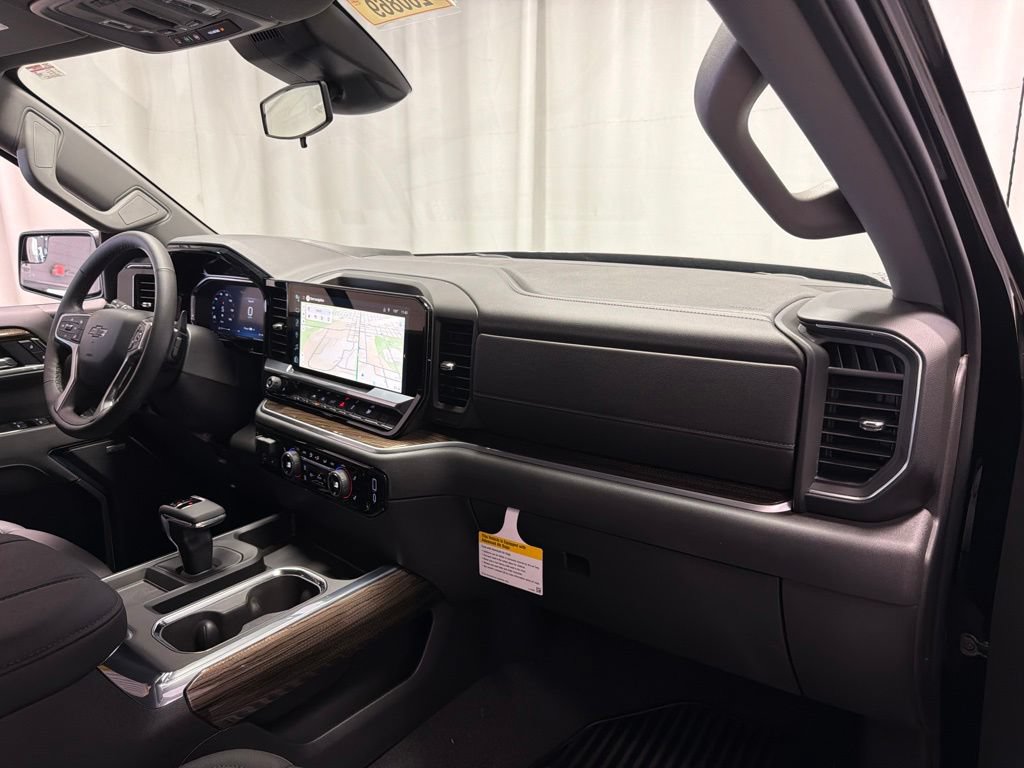 New 2026 Chevrolet Silverado 1500 RST w/ Convenience Package II AWD/4WD image 33