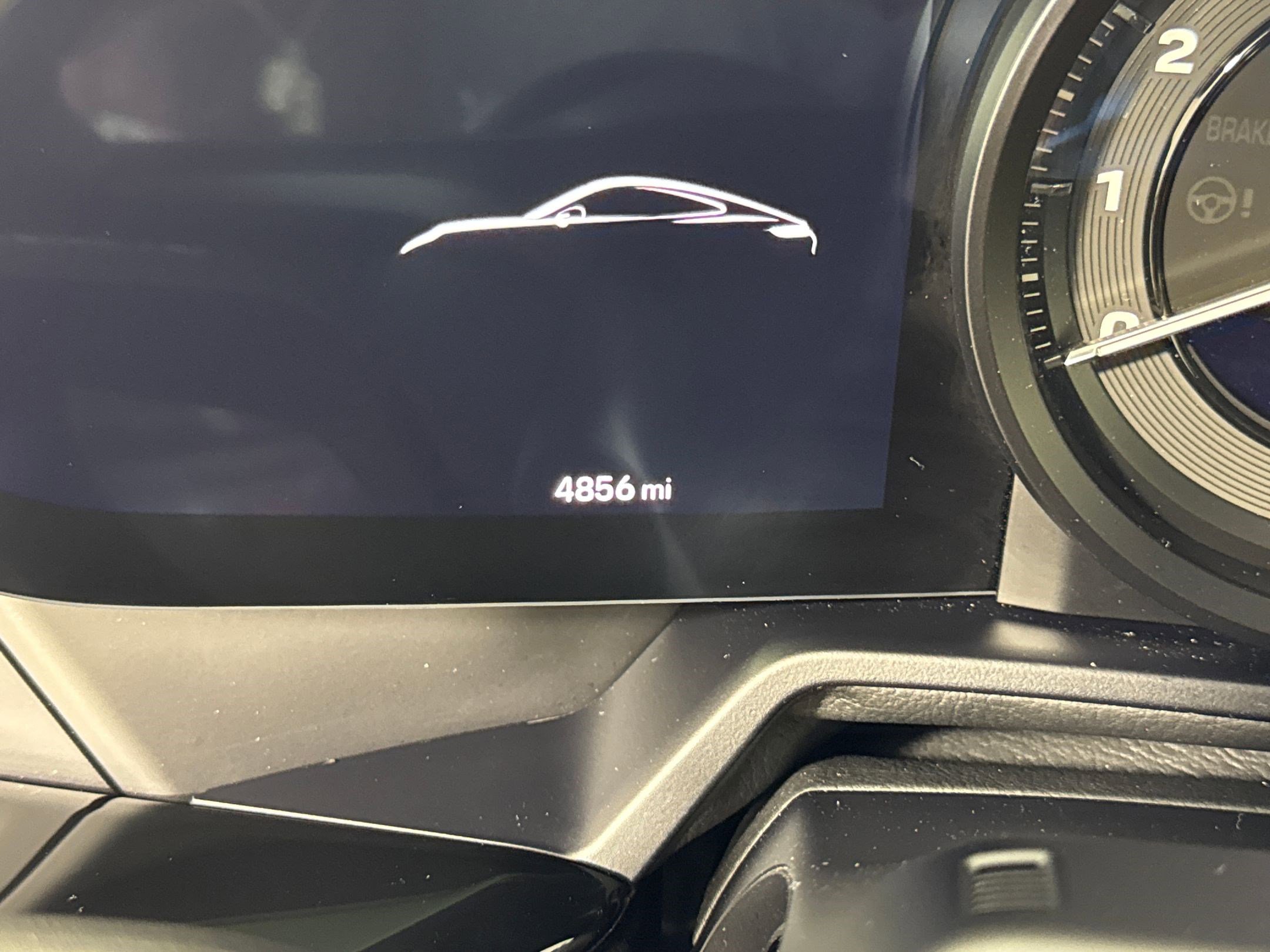 Certified 2024 Porsche 911 Carrera T image 17