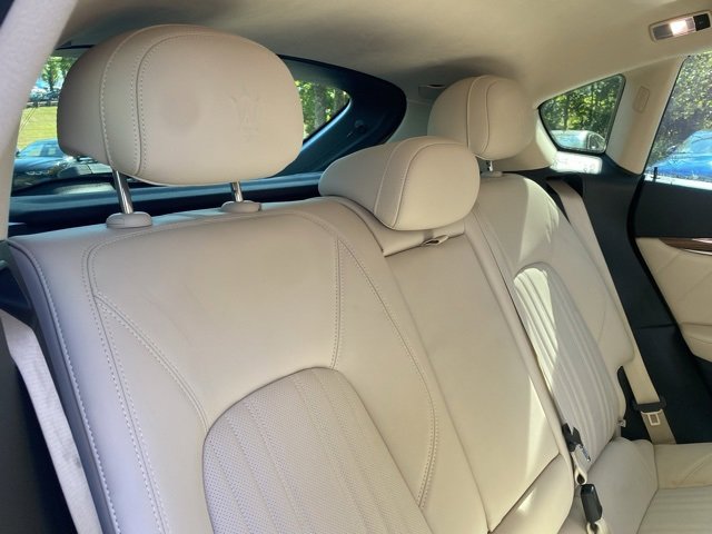 Used 2022 Maserati Levante GT image 41