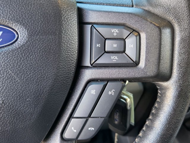 Used 2020 Ford F150 XLT w/ Equipment Group 302A Luxury AWD/4WD image 21
