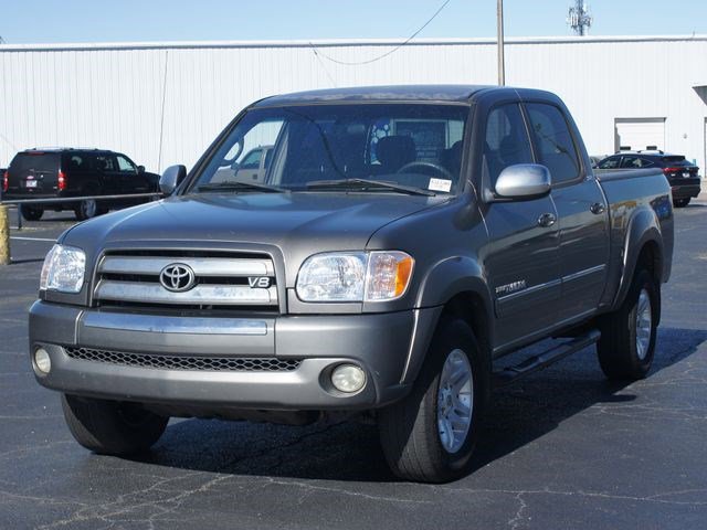Used 2005 Toyota Tundra SR5 AWD/4WD image 2