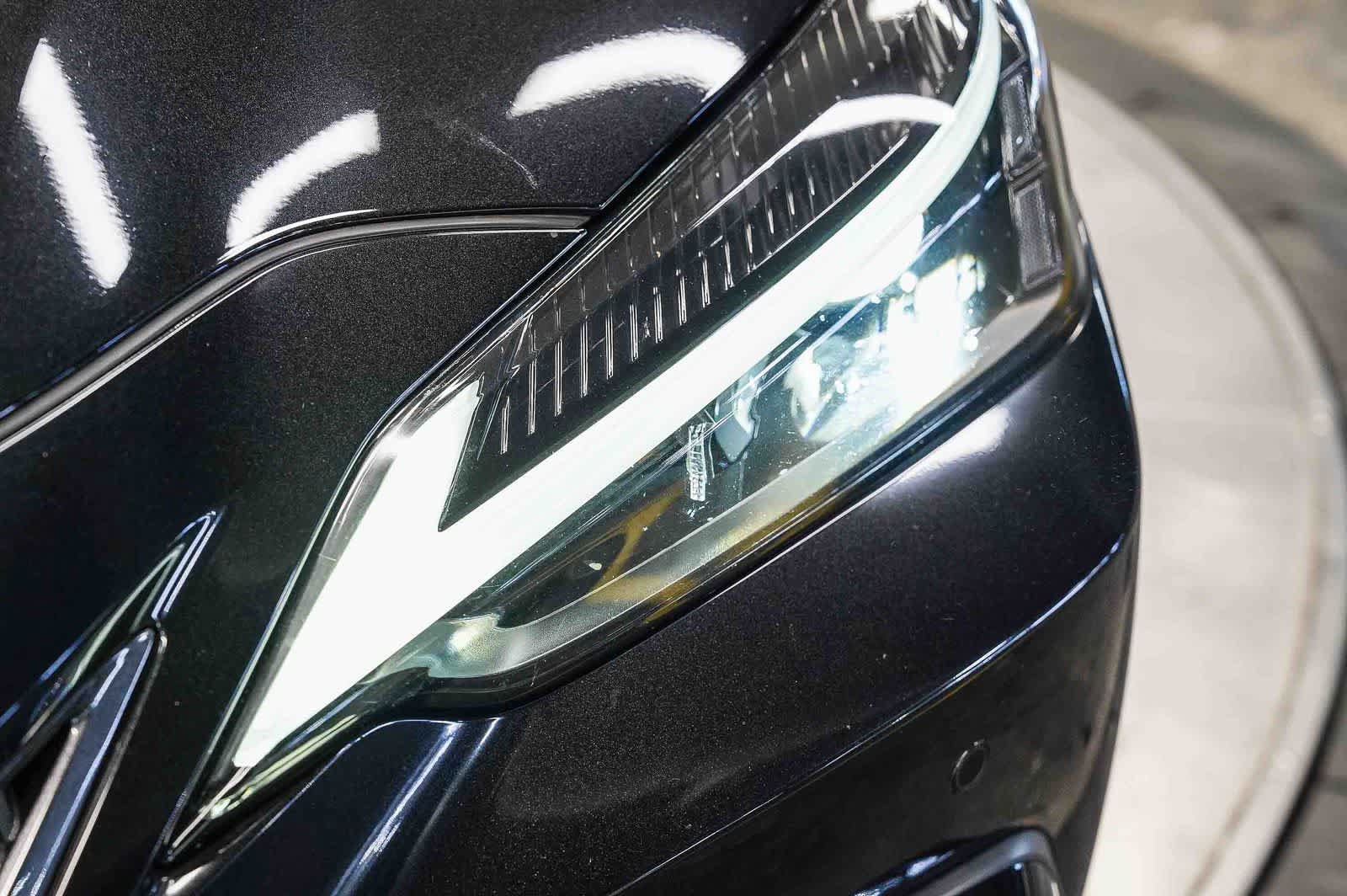 Used 2025 Lexus NX 350h AWD w/ Accessory Package (2T) image 7