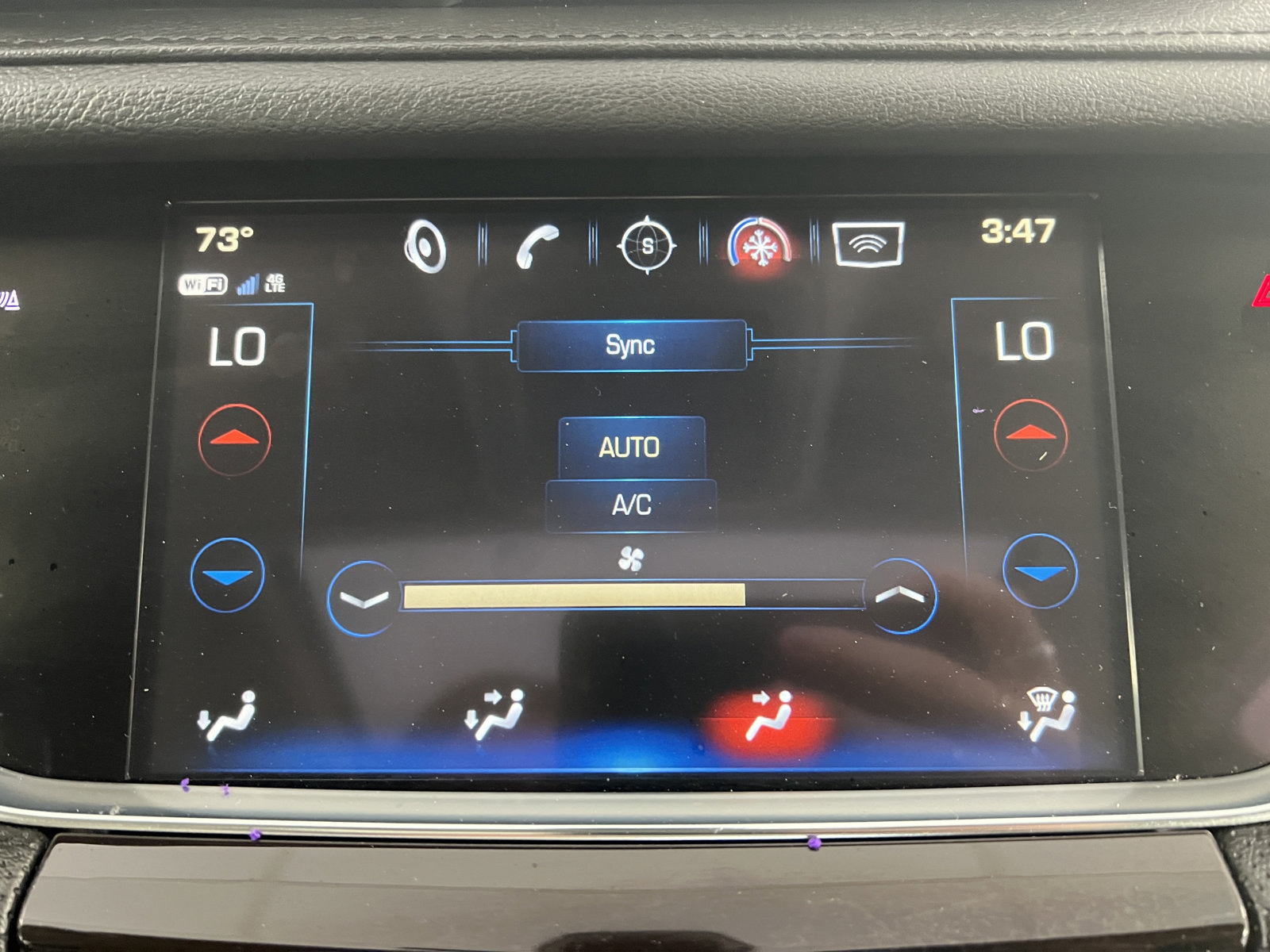 Used 2019 Cadillac XT5 Luxury FWD image 20