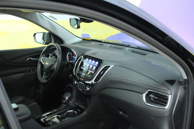 Used 2024 Chevrolet Equinox Premier FWD image 12