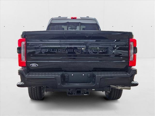 New 2026 Ford F350 Platinum image 7